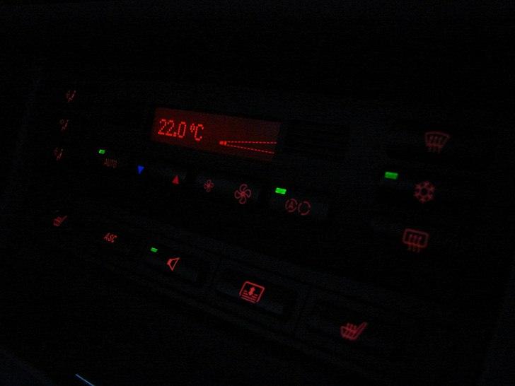 BMW 323Ci billede 35