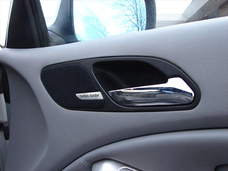 BMW 323Ci billede 15