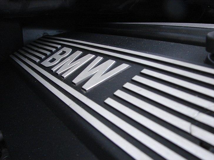 BMW 323Ci billede 10