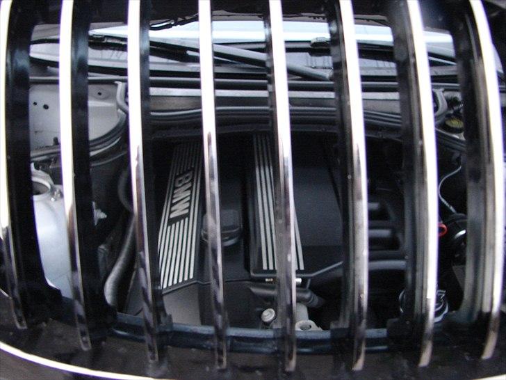 BMW 323Ci billede 37