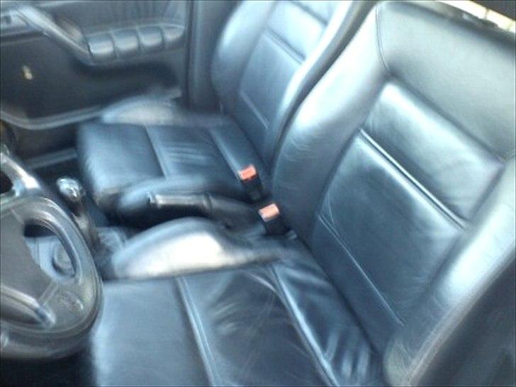 VW golf VR6 SOLGT billede 5