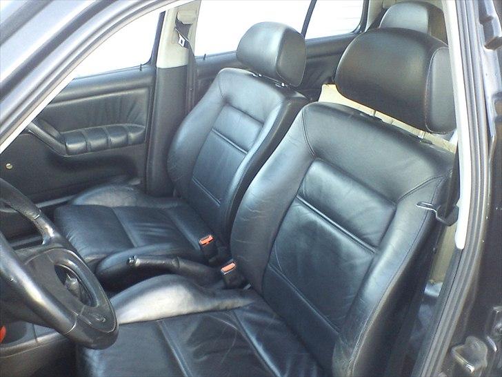 VW golf VR6 SOLGT billede 6