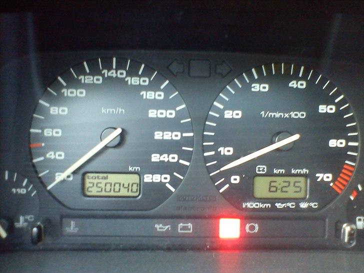 VW golf VR6 SOLGT billede 15