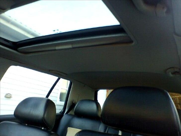 VW golf VR6 SOLGT billede 16