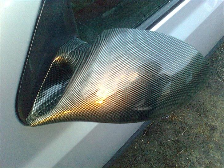 VW Golf 3 CL billede 3