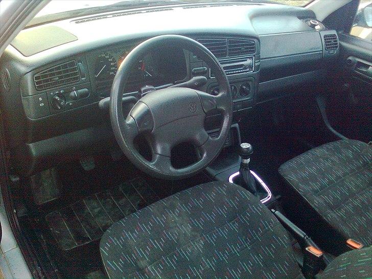 VW Golf 3 CL billede 4