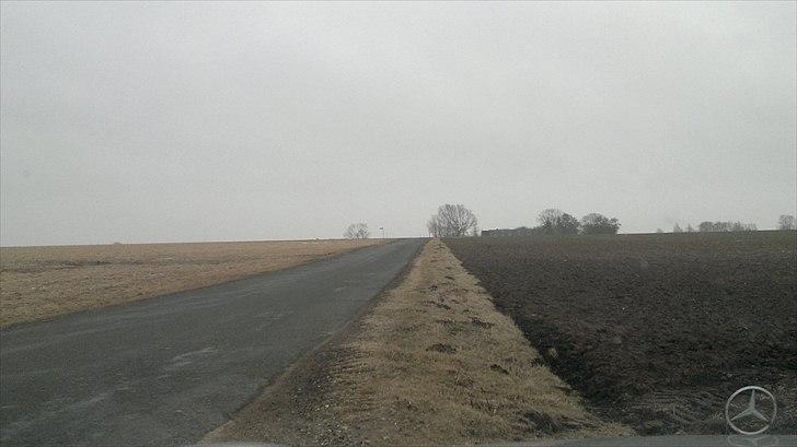 Mercedes Benz W210 E220 - højre hjørne nederst billede 8