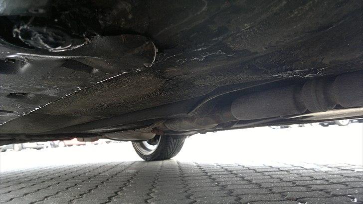 Mercedes Benz W210 E220 billede 17