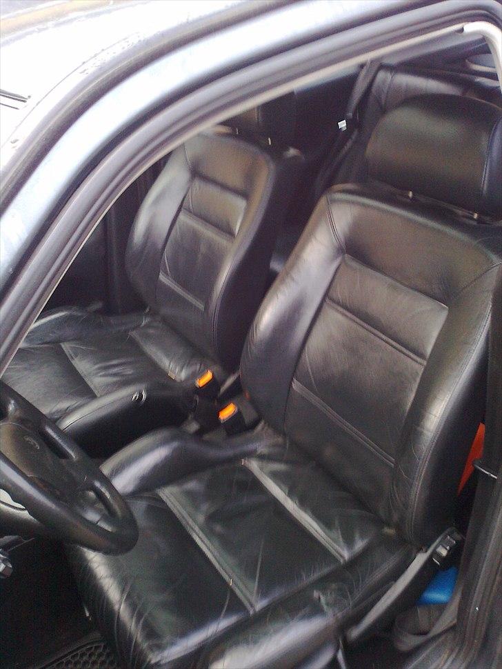 VW Golf 3 1,9 TDI. GT. billede 10