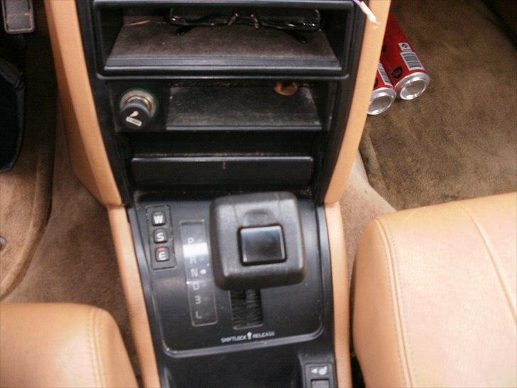 Volvo 960 2.9 Auto billede 13