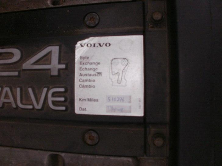 Volvo 960 2.9 Auto billede 15