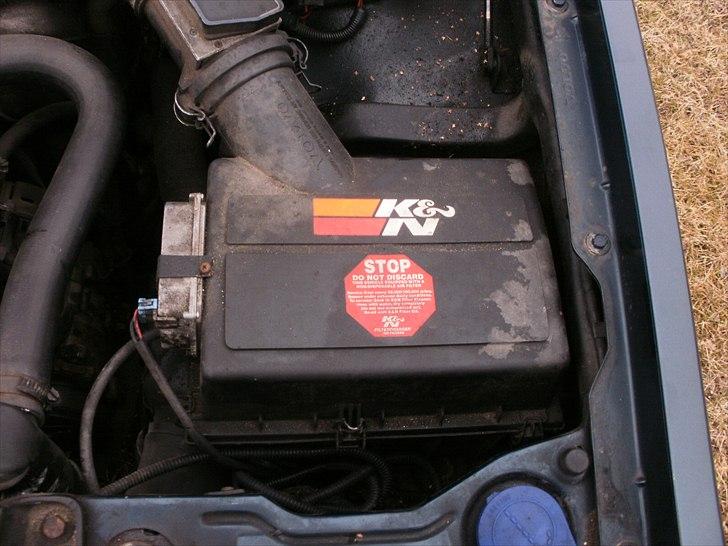 Volvo 960 2.9 Auto billede 18