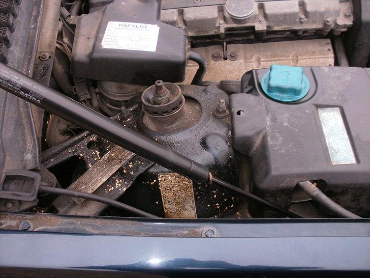 Volvo 960 2.9 Auto billede 19