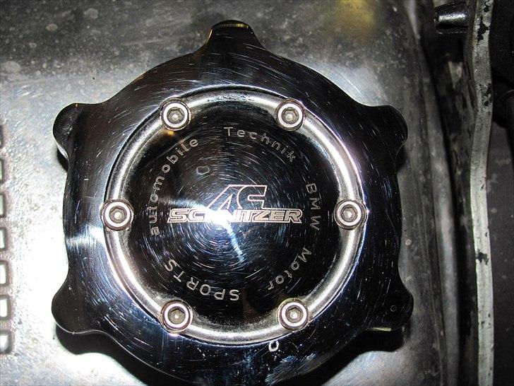 BMW 325I / 2,9 billede 9