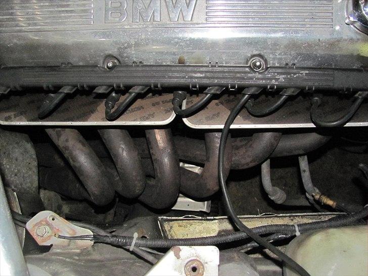 BMW 325I / 2,9 billede 10