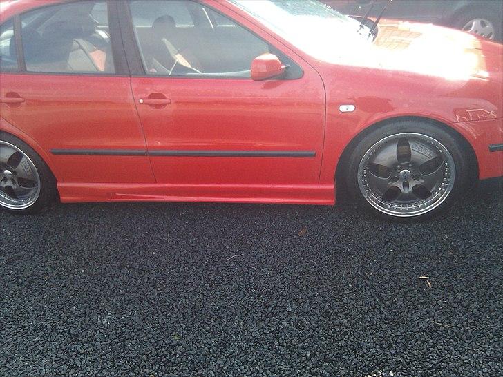 Seat Leon 1.9 TDI billede 10