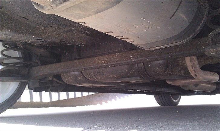 Suzuki SWIFT billede 20