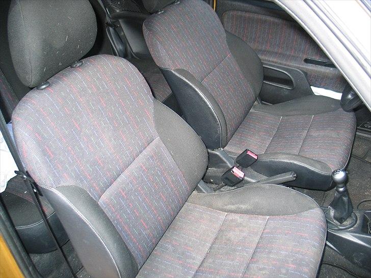 Citroën saxo vts billede 6