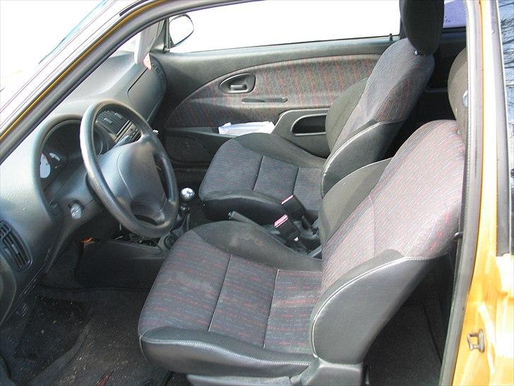 Citroën saxo vts billede 20