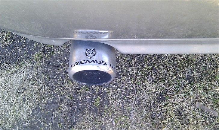 Mitsubishi Galant 2.0 16V  billede 12