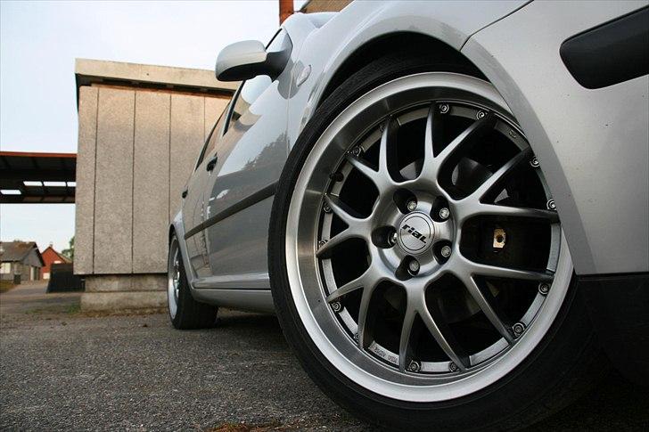 VW Golf 4 variant TDI solgt billede 7