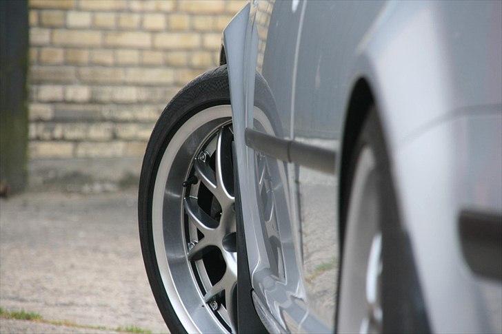 VW Golf 4 variant TDI solgt billede 9