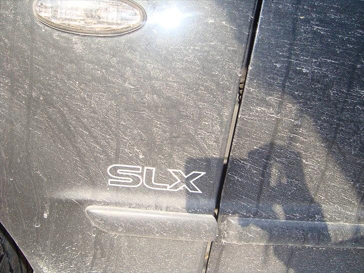 Mazda 323F BJ billede 5