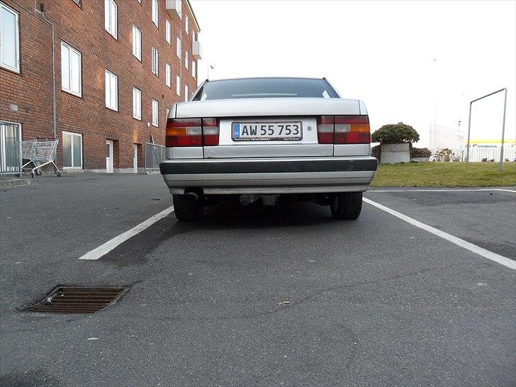 Volvo 850 GLT AUT. billede 12