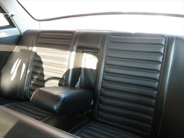 Volvo amazon billede 13