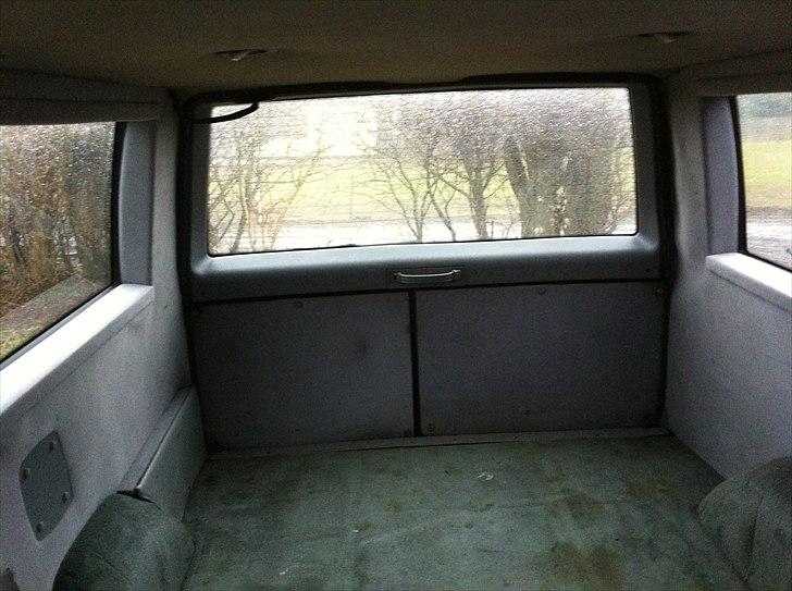 Chevrolet Astro  billede 10