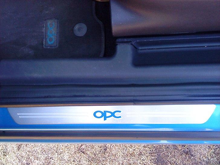 Opel meriva opc solgt billede 12