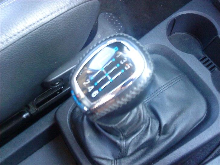 Opel meriva opc solgt - 6 gear når 5 ikke er nok  billede 16