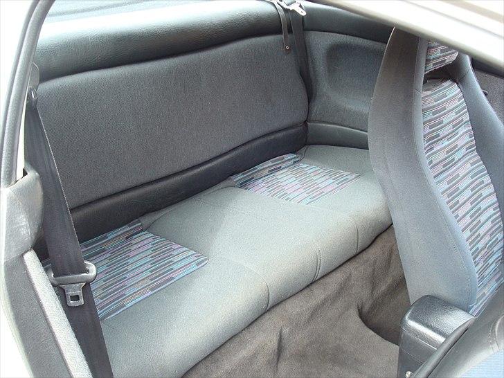 Mazda MX-3 1,8 V6 billede 16