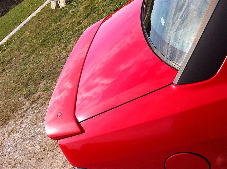 Ford Sierra 2.0i CLX SOLGT!  billede 9