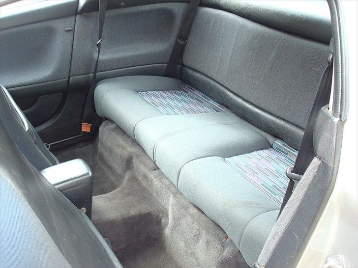 Mazda MX-3 1,8 V6 billede 17