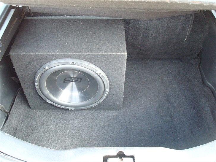 Mazda MX-3 1,8 V6 billede 18