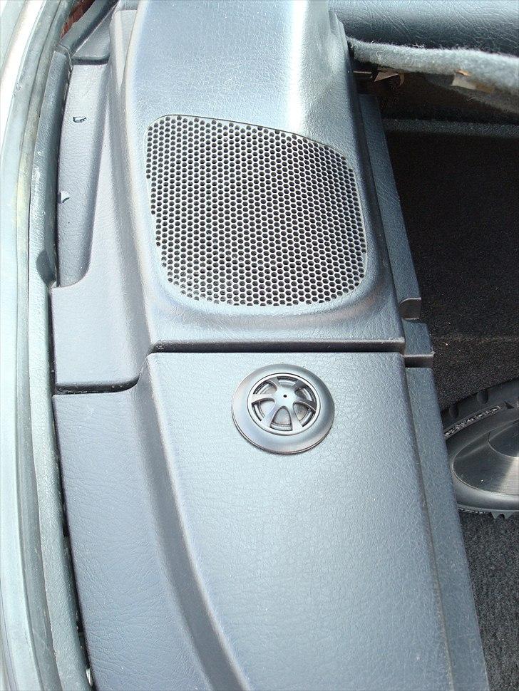 Mazda MX-3 1,8 V6 billede 20