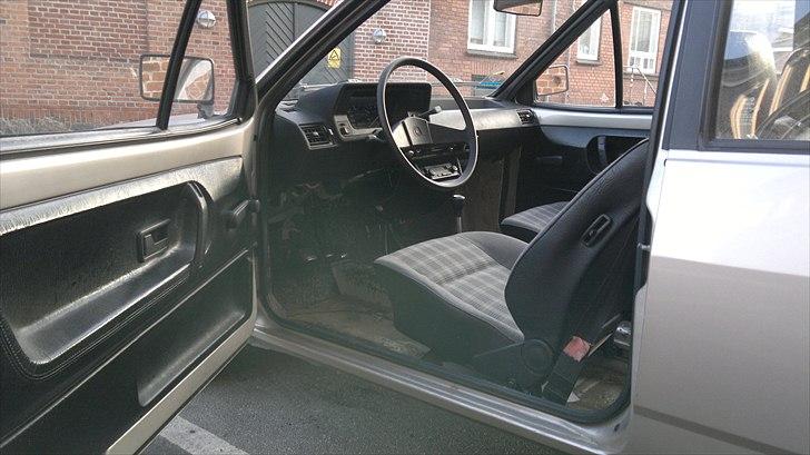 VW Polo classic C billede 7