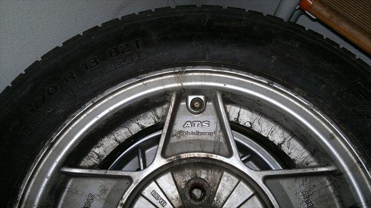 VW Polo classic C billede 12