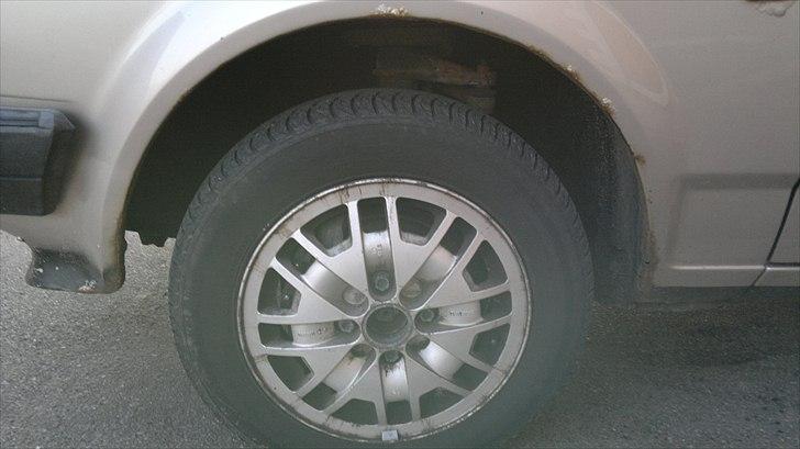 VW Polo classic C billede 13