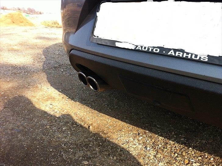 Seat Altea FR 2,0 (SOLGT) billede 6