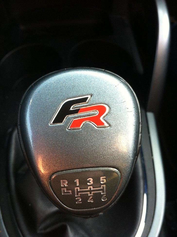 Seat Altea FR 2,0 (SOLGT) billede 7