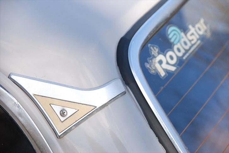 Volvo 244 DL billede 7