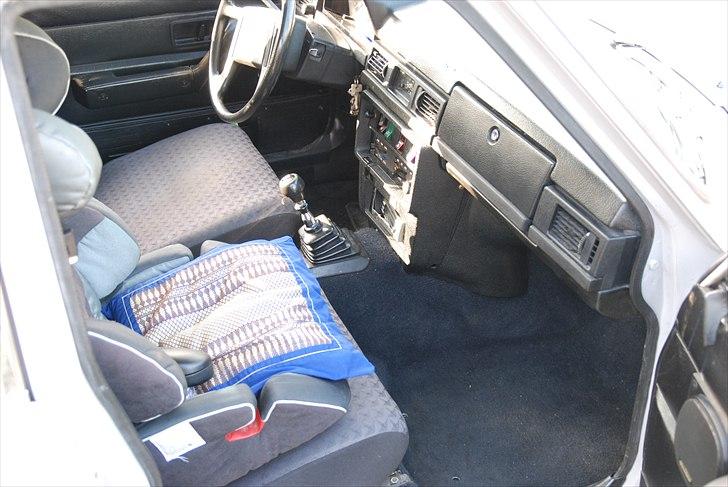 Volvo 244 DL billede 11