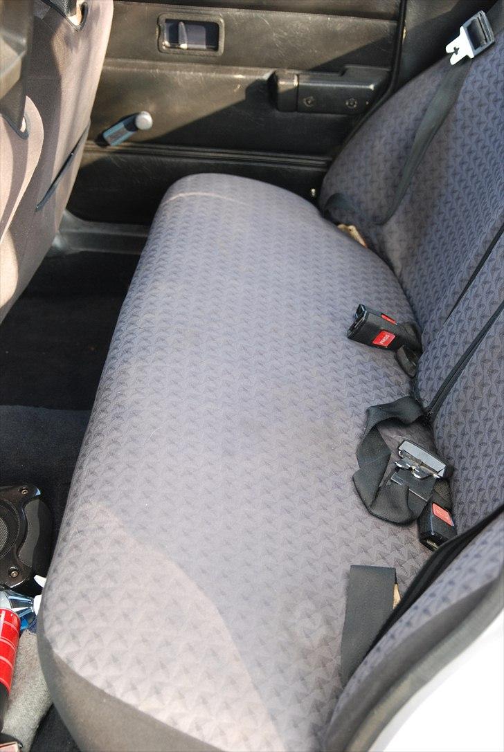 Volvo 244 DL billede 12