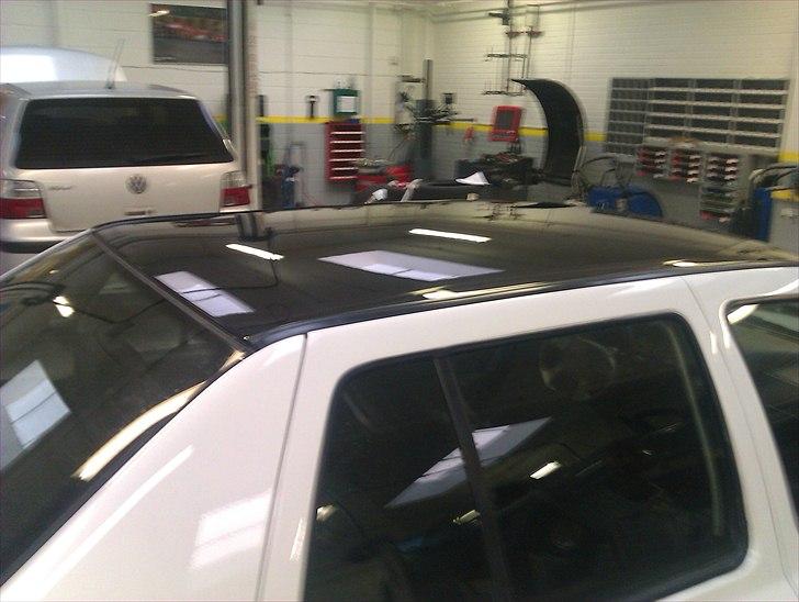 VW vento cl tilsalg billede 2