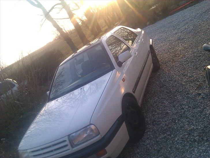 VW vento cl tilsalg billede 4