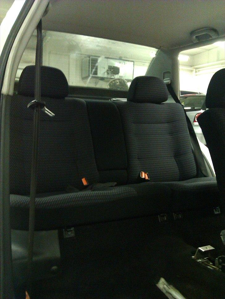 VW vento cl tilsalg billede 8