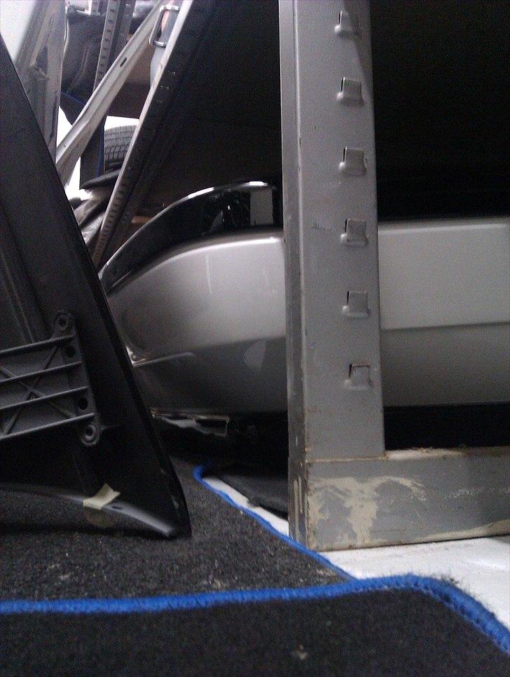 VW vento cl tilsalg billede 9