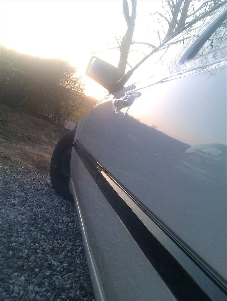 VW vento cl tilsalg billede 10